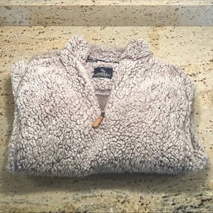 simply southern fuzzy jacket